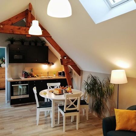 Le Petit Merinos - Rambouillet - ภายนอก รูปภาพ