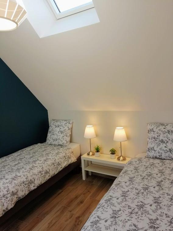 Le Petit Merinos - Rambouillet - ภายนอก รูปภาพ